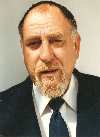Fritz Krenmayr